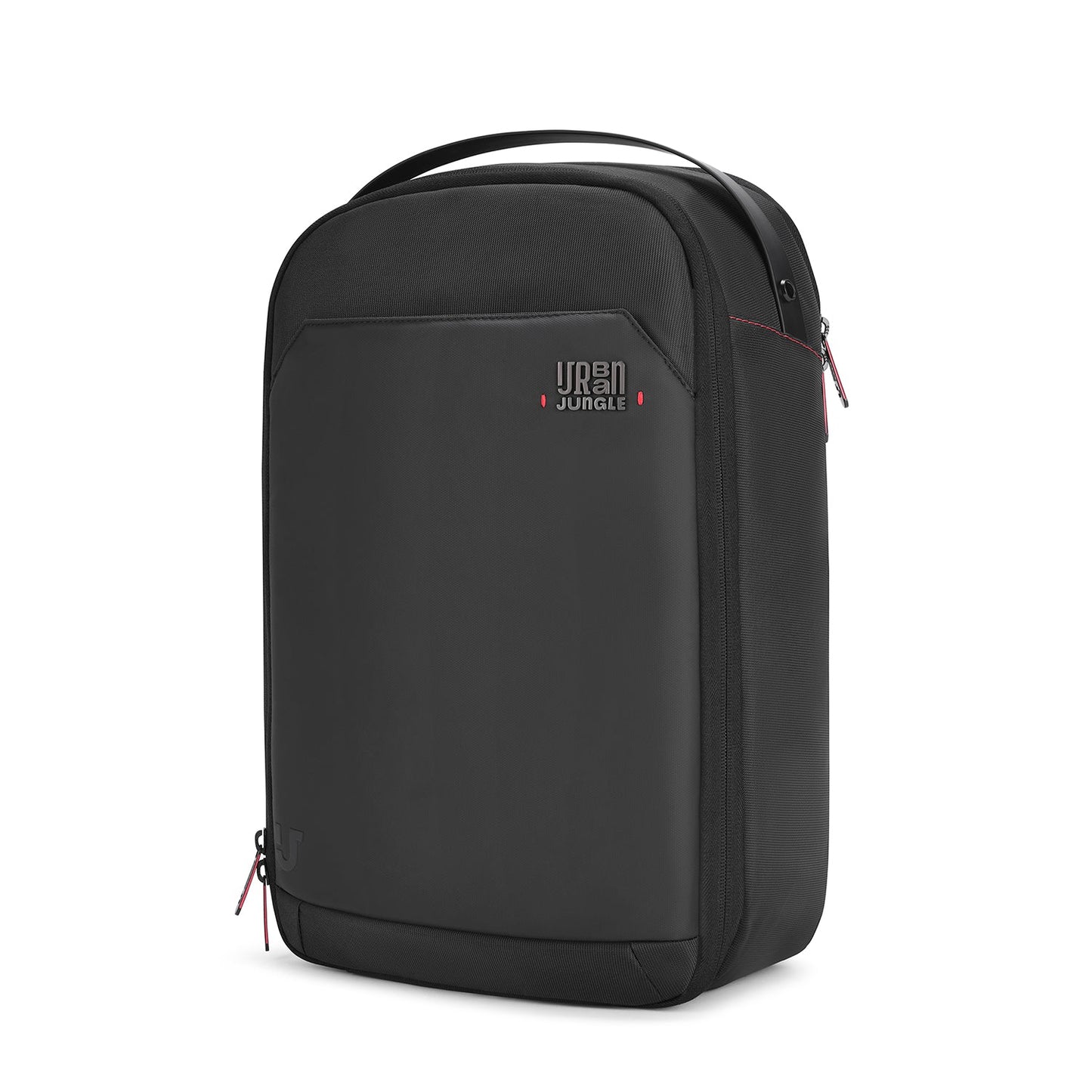 Urban Jungle by Safari Downtown Workpack Premium Backpack with Trolley Sleeve-18l