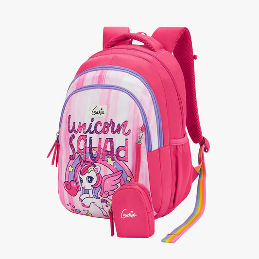 Unicornsquad Small Backpack for Kids-20L