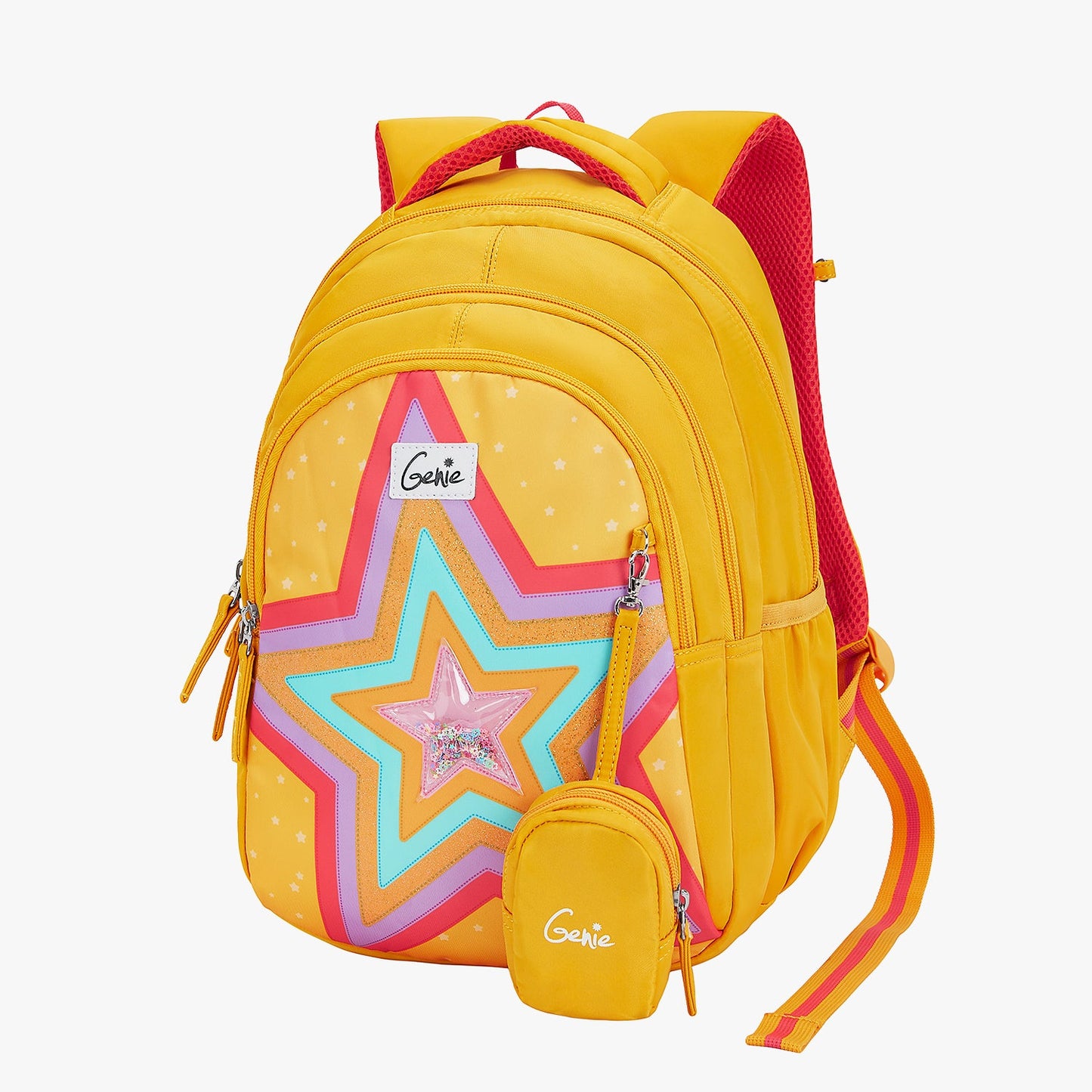Popstar Small Backpack for Kids-20L