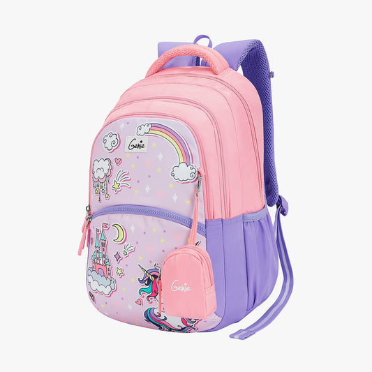 Stardew 27L School Backpack