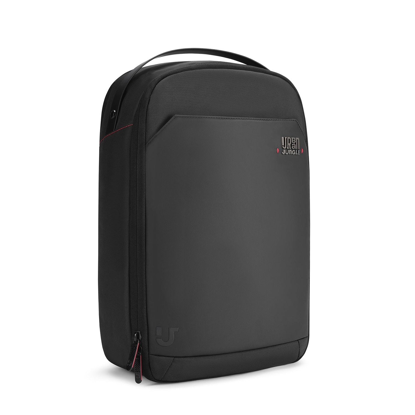 Urban Jungle by Safari Downtown Workpack Premium Backpack with Trolley Sleeve-18l