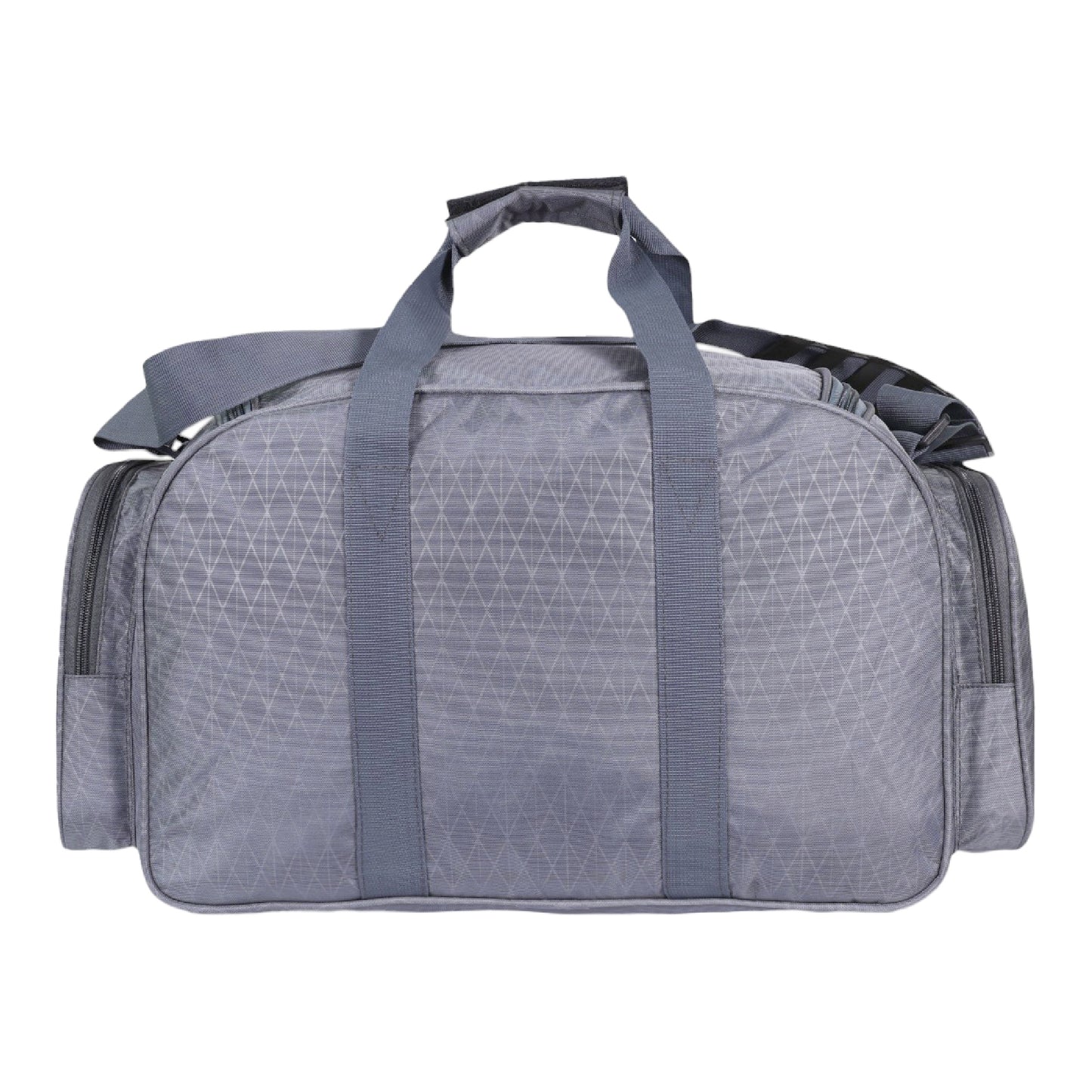Dhariwal 20" Duffel Bag for Men & Women  | Ideal for Weekend Travel, Gym & Sports 52L  TRB-501