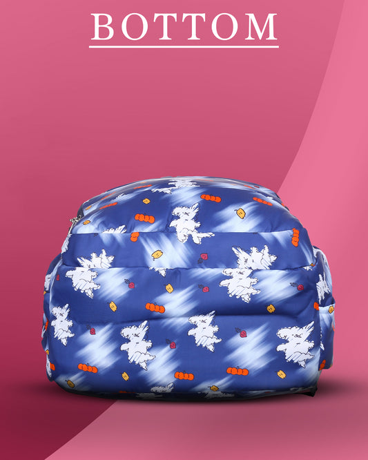 Dhariwal bags Casual/School/College/Office Bag BP-252 36 L Backpack