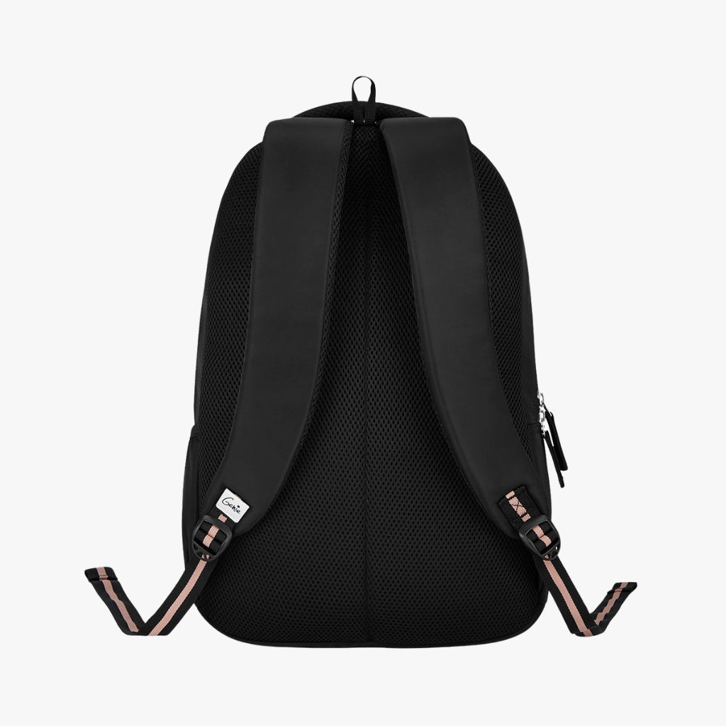 Genie Fetch Backpack for Women,Nylon Twill Backpack-36L