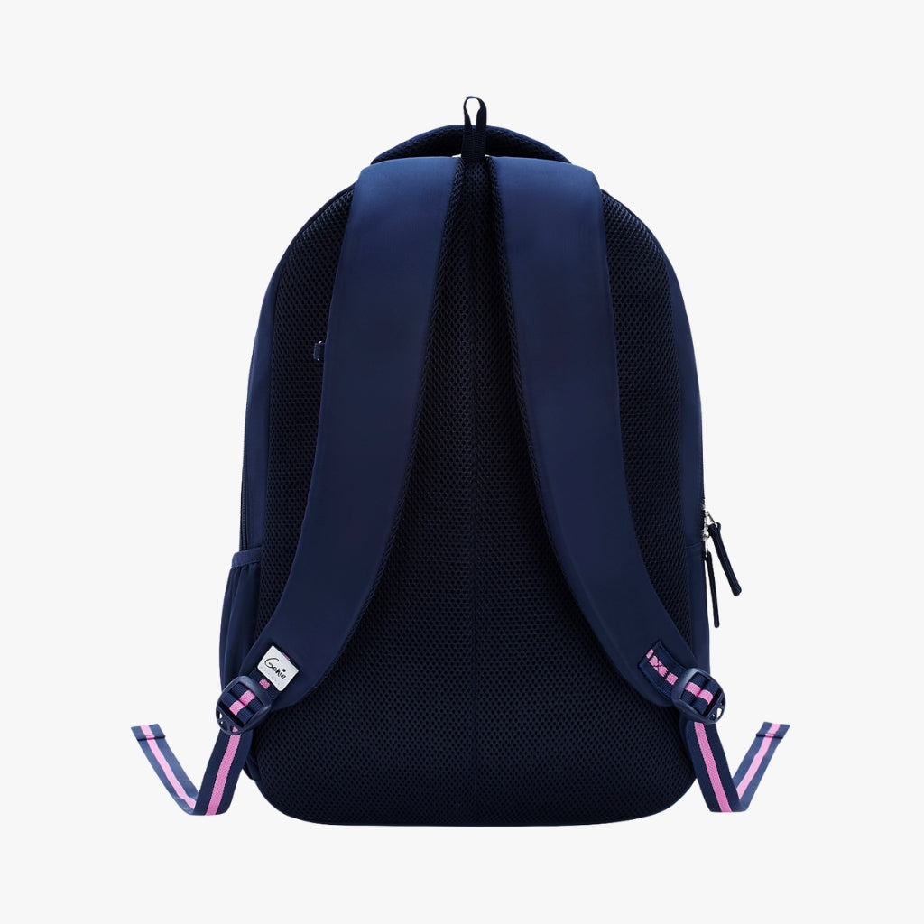 Genie Fetch Backpack for Women,Nylon Twill Backpack-36L