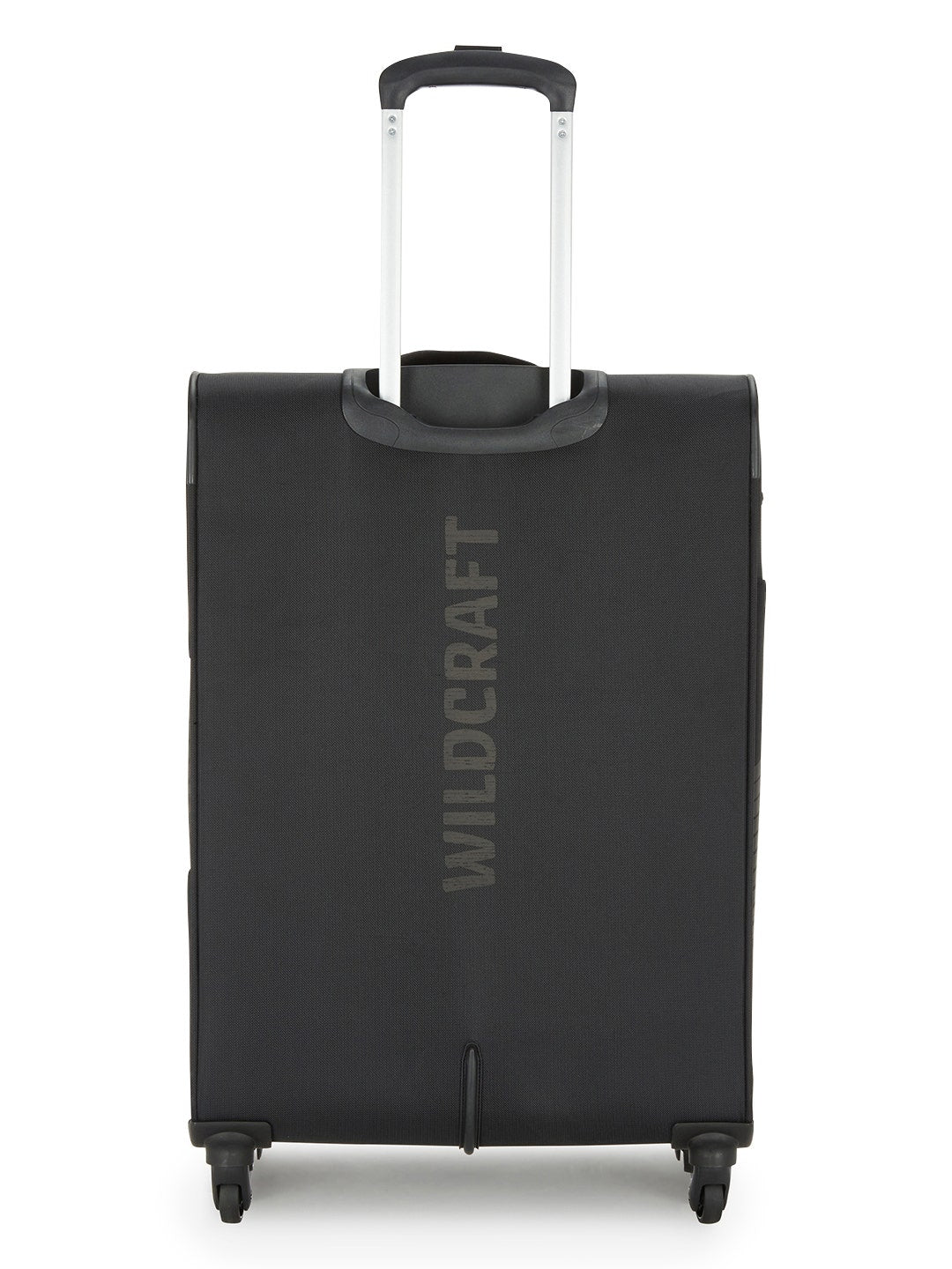 Wildcraft Sirius Soft Trolley Suitcase (12209)