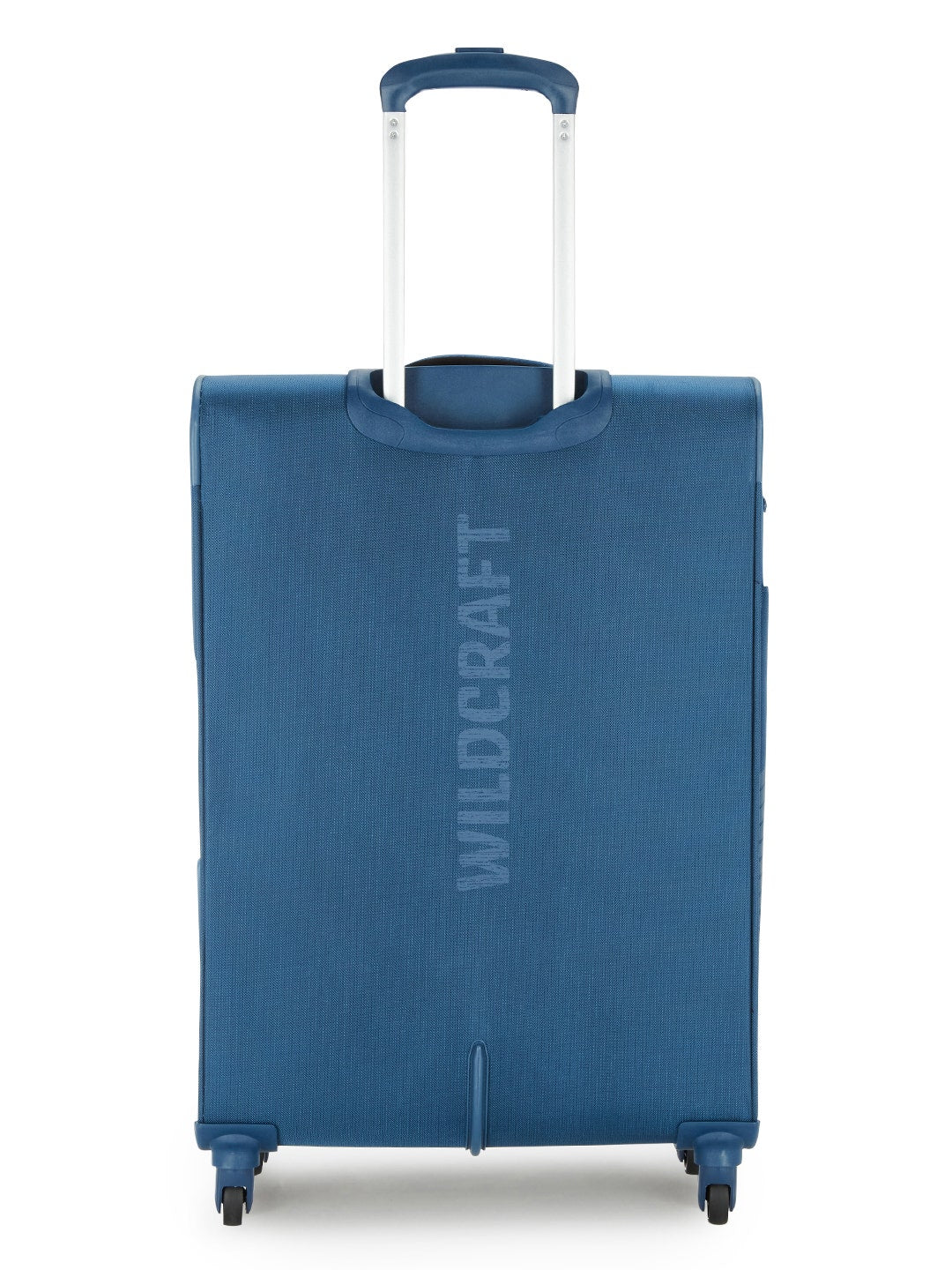 Wildcraft Sirius Soft Trolley Suitcase (12209)