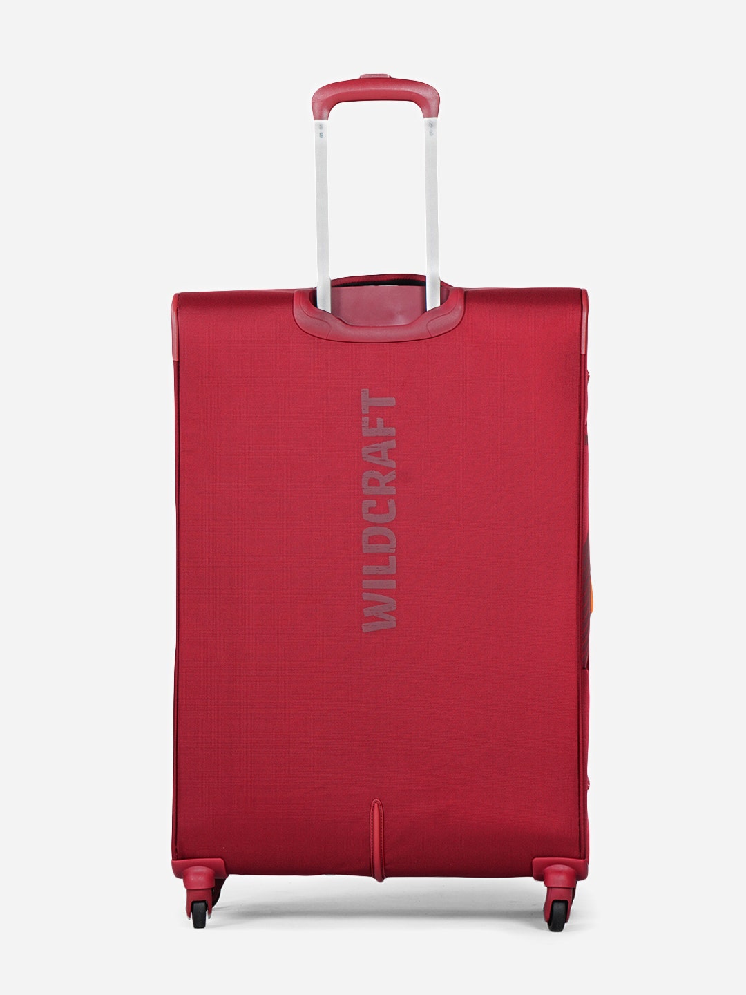 Wildcraft Sirius Soft Trolley Suitcase (12209)