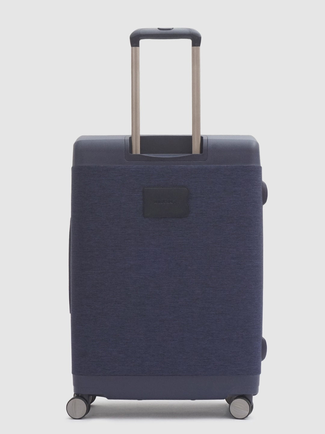 Wildcraft Capella Hybrid Trolley Suitcase (12214)