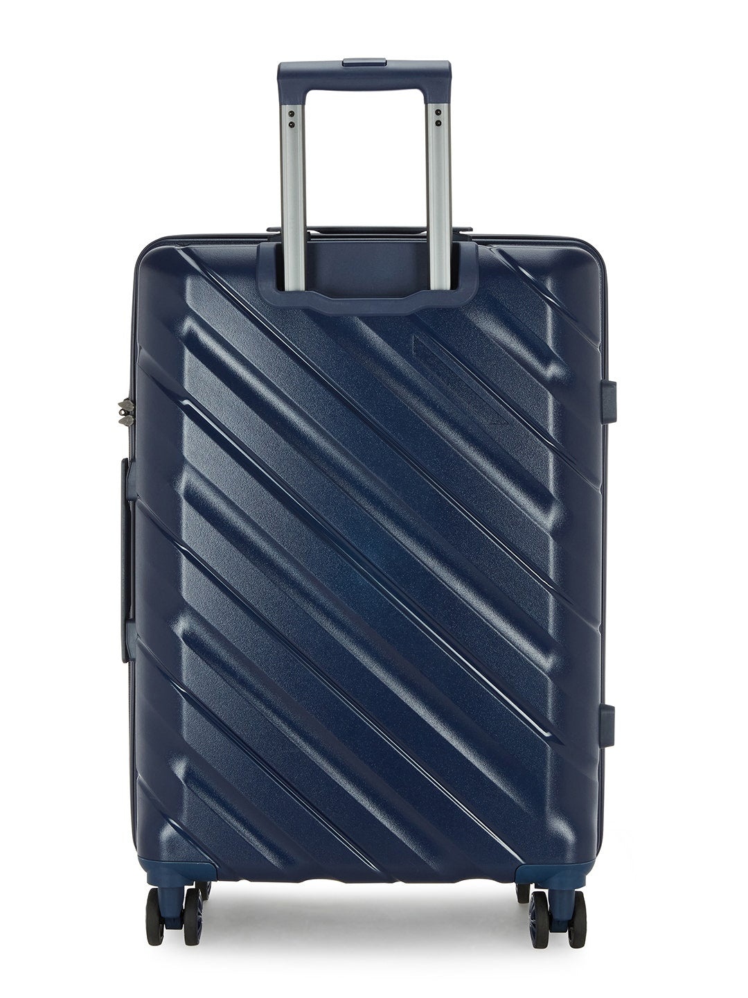 Wildcraft Columbus Hard Trolley Suitcase (12837)