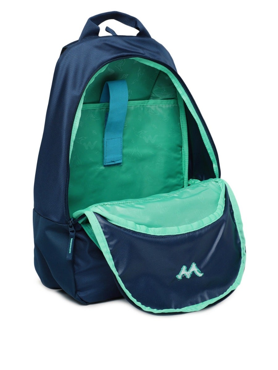 Wildcraft Compact Laptop Backpack WC-11858