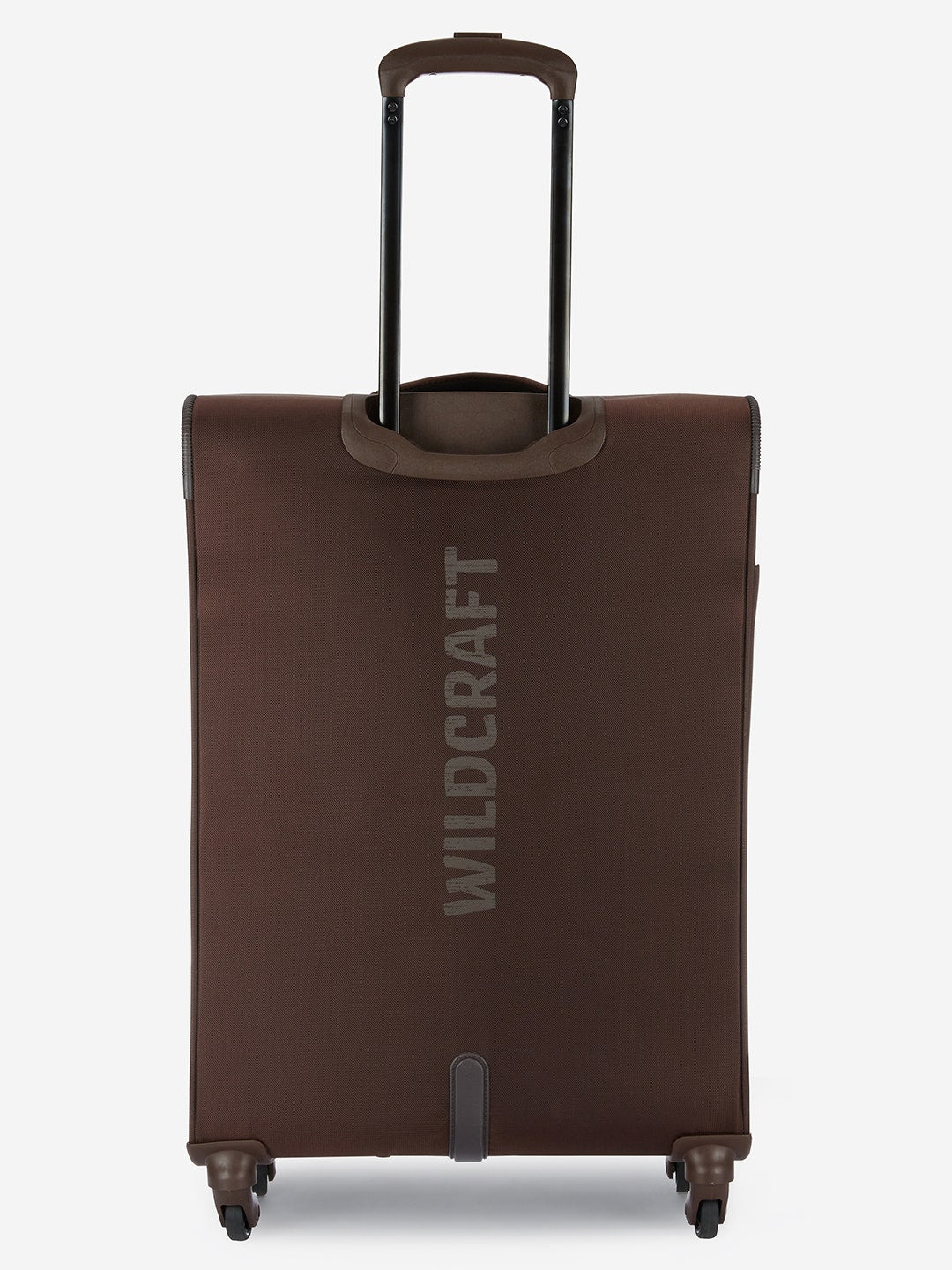 Wildcraft Crux Soft Trolley Suitcase (12839)