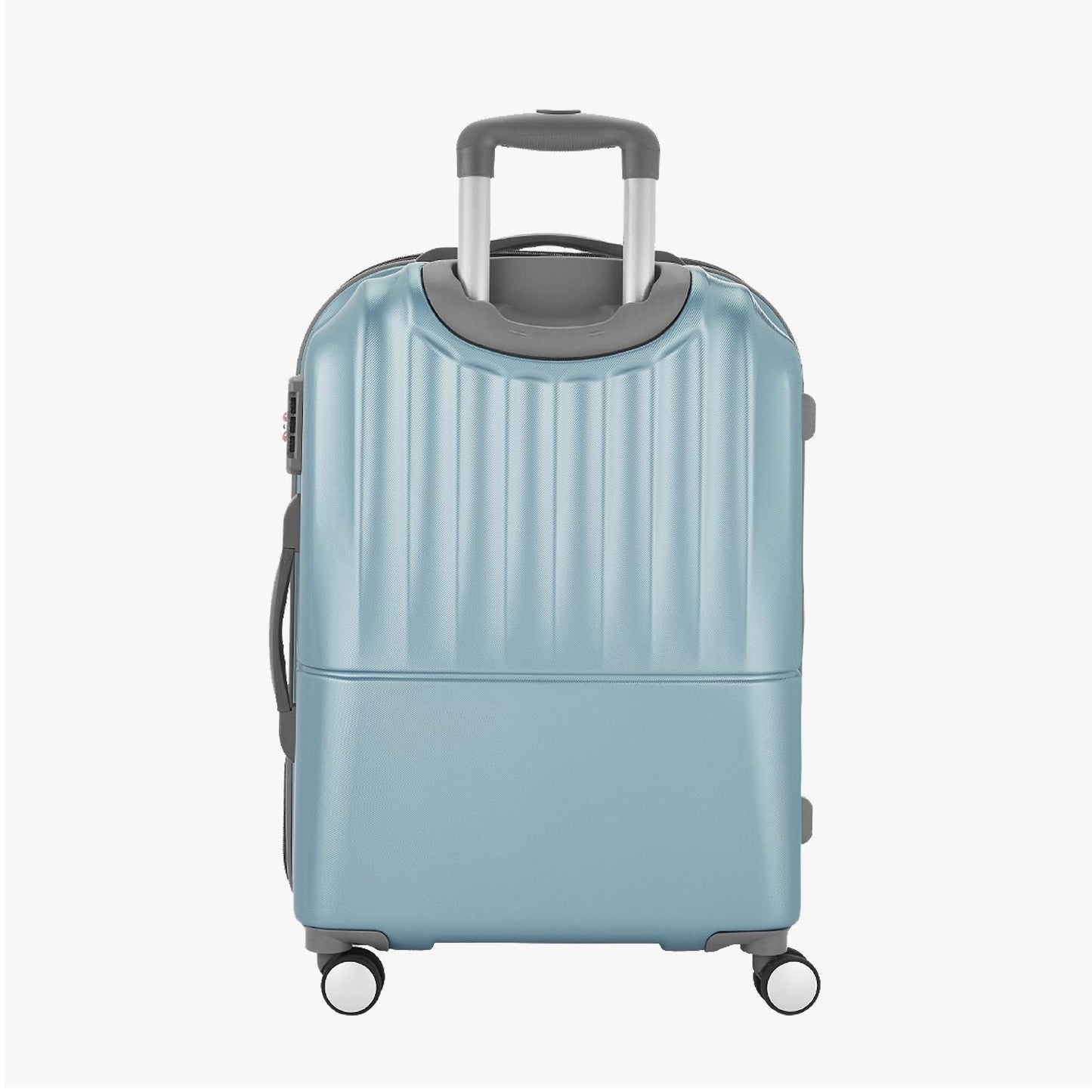 Genie Palm Hard Luggage Suitcase