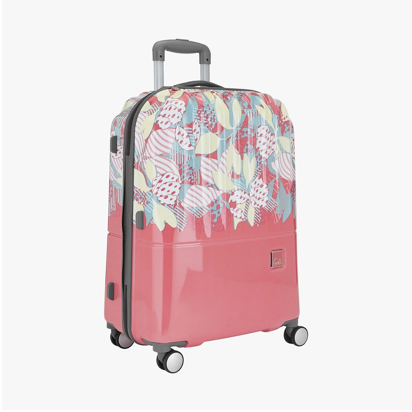 Genie Sprout Hard Luggage Suitcase