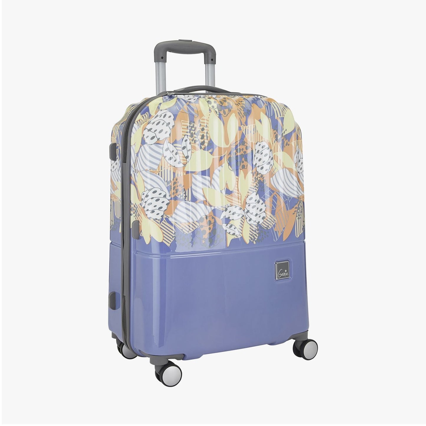 Genie Sprout Hard Luggage Suitcase