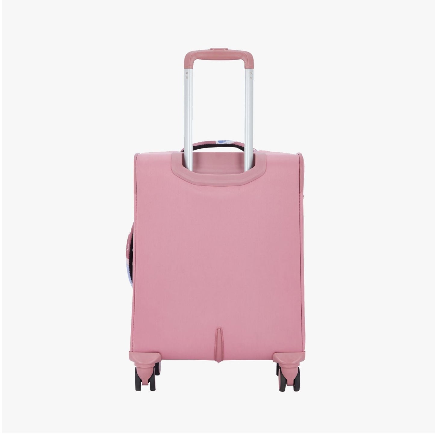Genie Lily Soft Luggage Suitcase