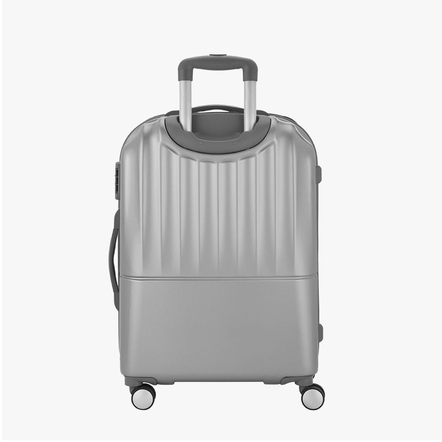 Genie Palm Hard Luggage Suitcase
