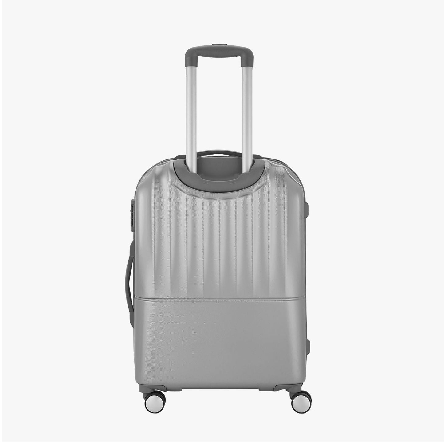 Genie Palm Hard Luggage Suitcase