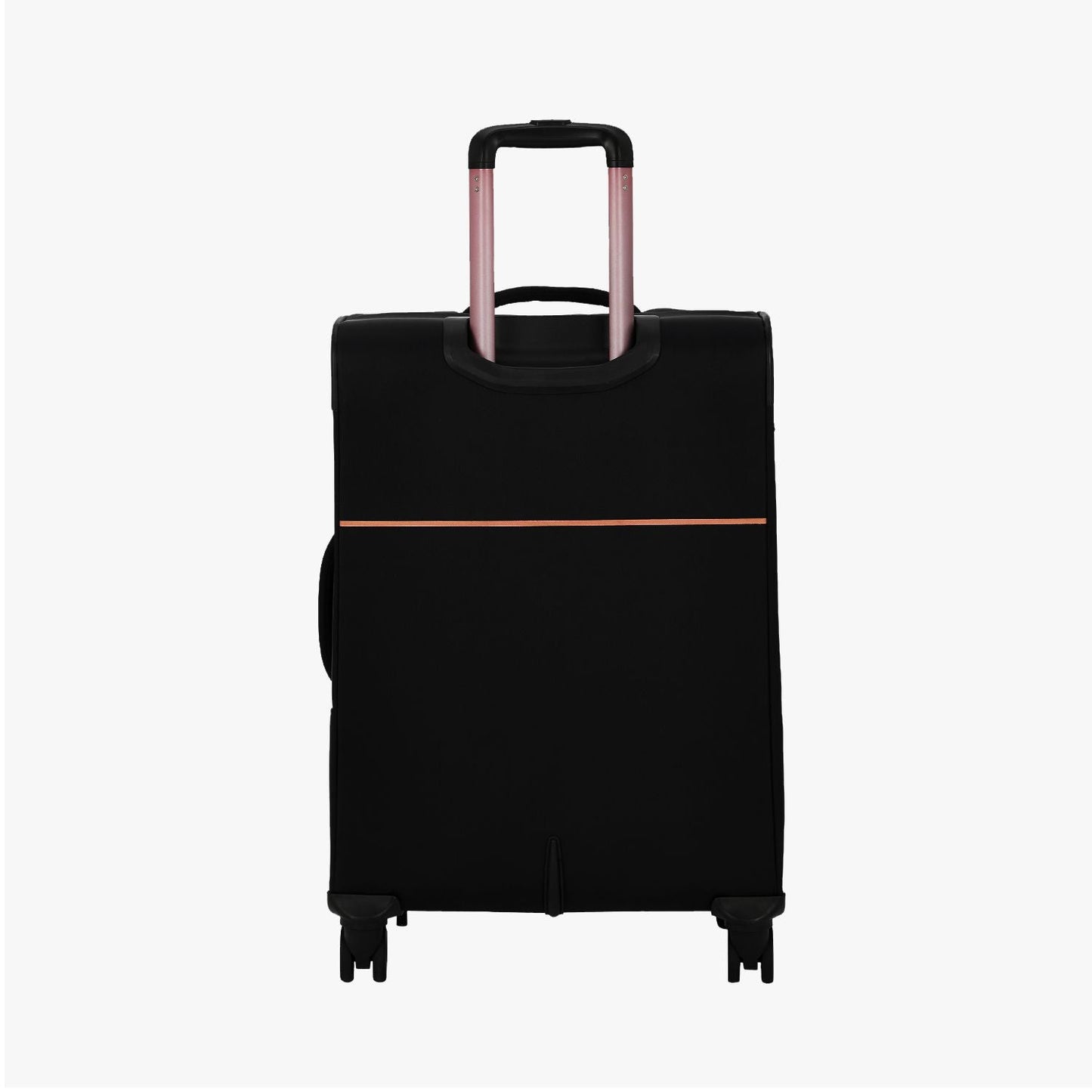 Genie Hazel Soft Luggage Suitcase