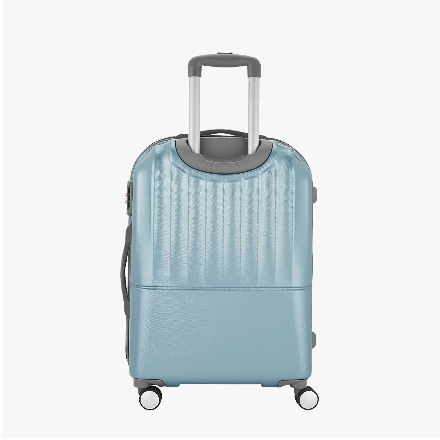 Genie Palm Hard Luggage Suitcase