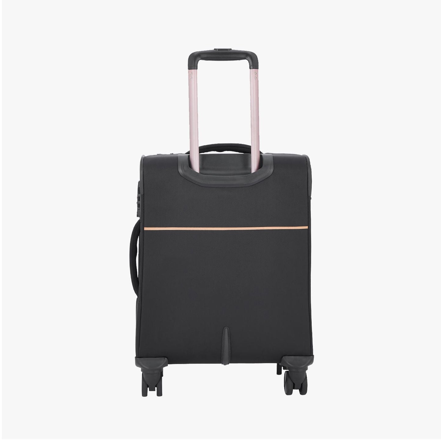 Genie Hazel Soft Luggage Suitcase