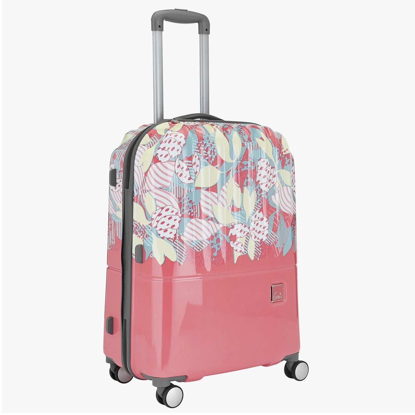 Genie Sprout Hard Luggage Suitcase