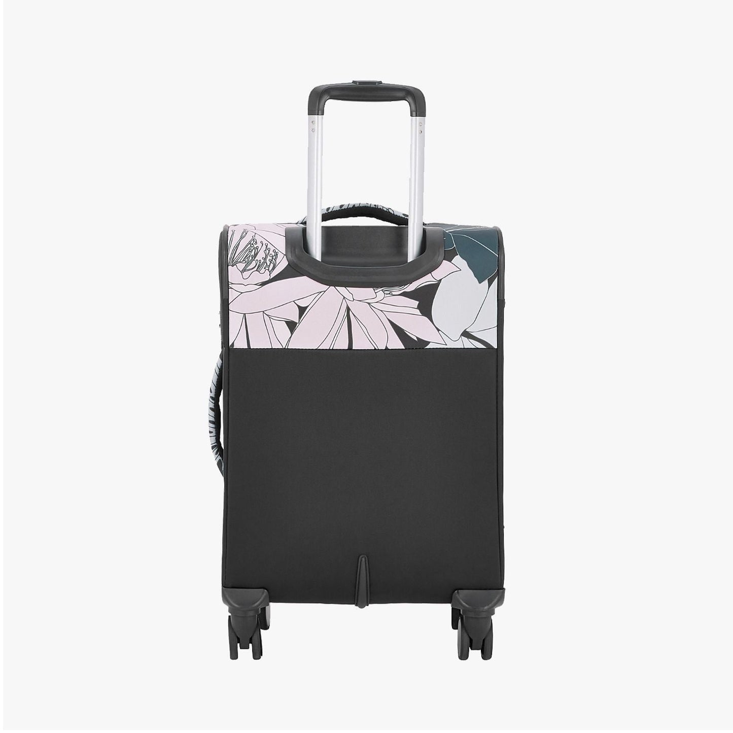 Genie Bahamas Soft Luggage Suitcase