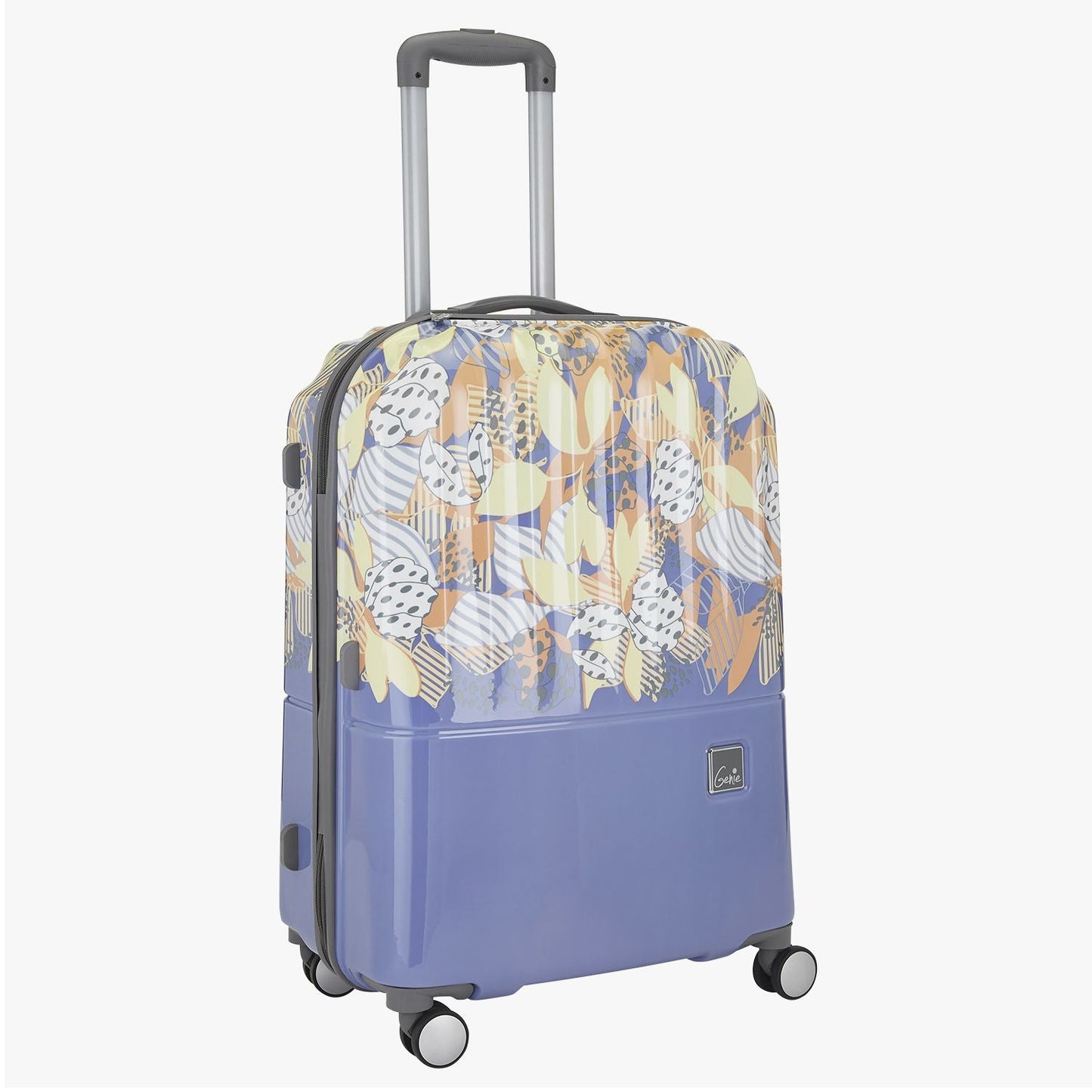 Genie Sprout Hard Luggage Suitcase