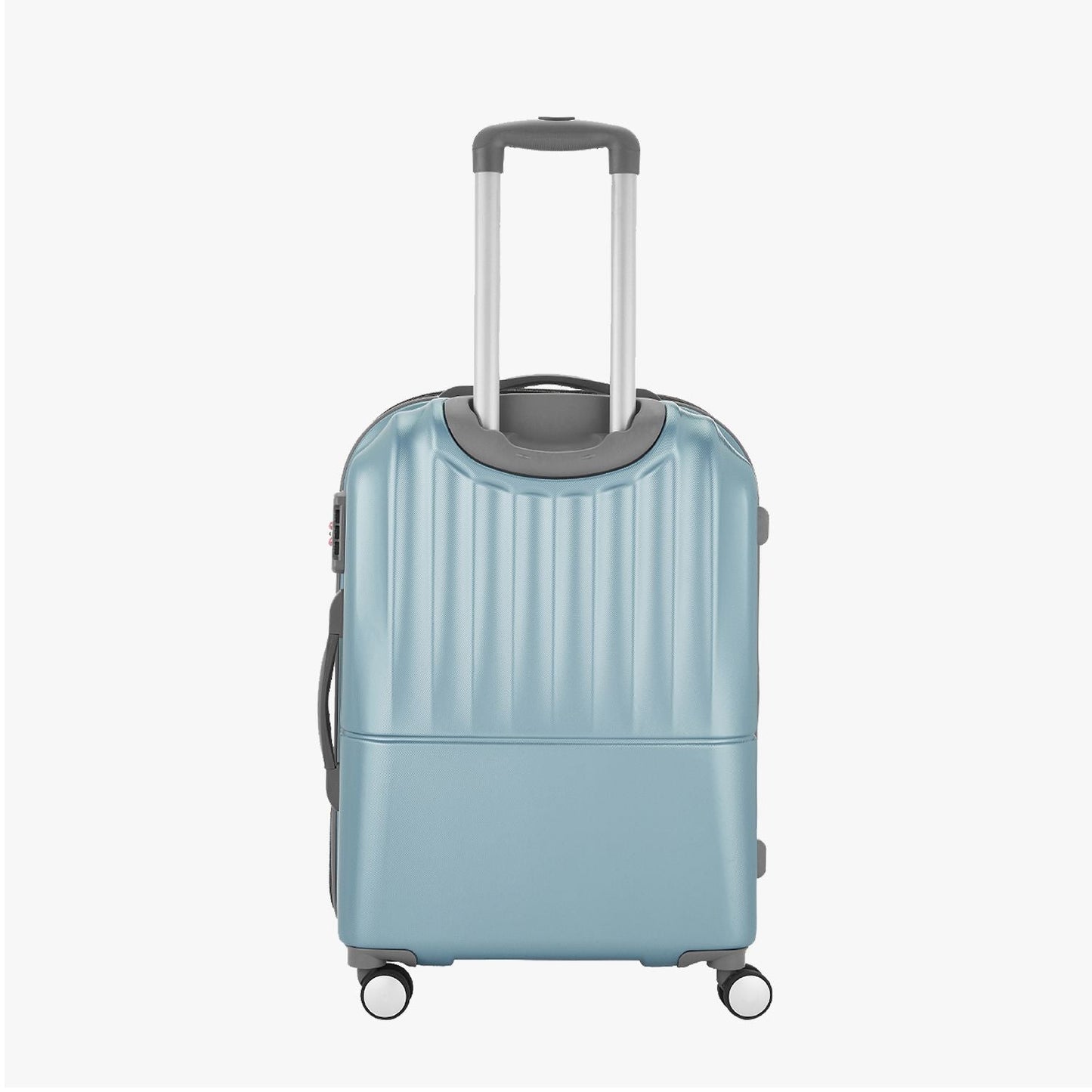Genie Palm Hard Luggage Suitcase