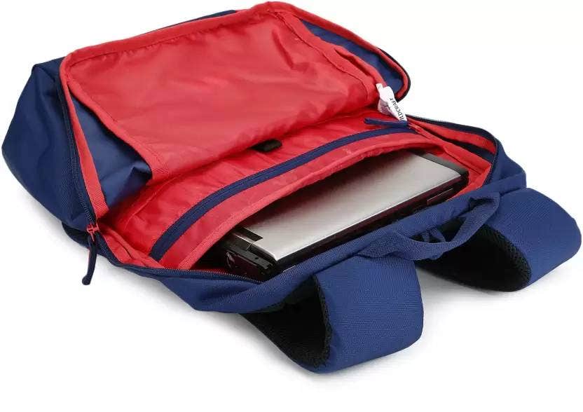 Streak 1.0 Laptop Backpack WC-12154