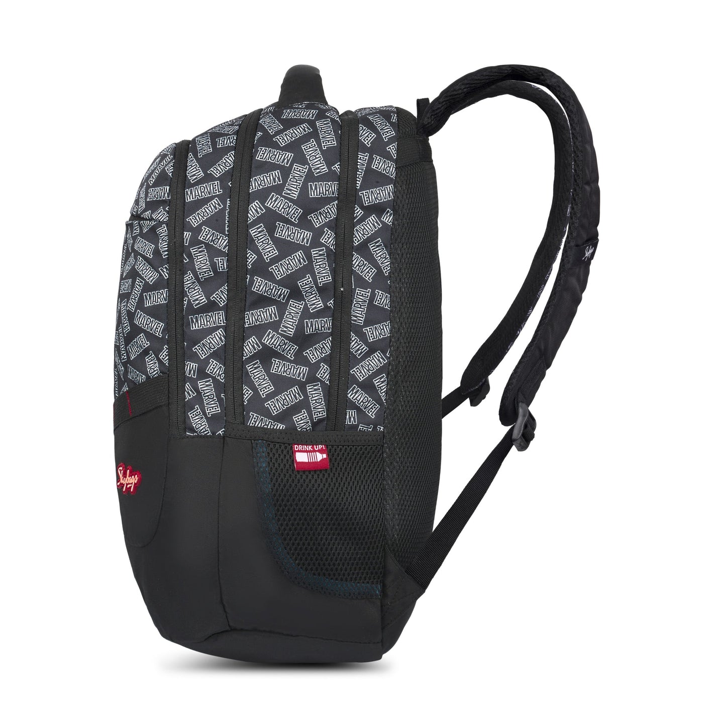 Skybags Marvel Extra 01 39L Backpack