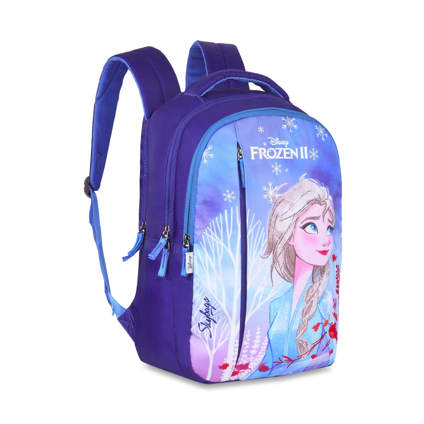 Skybags Disney Frozen 04 25L Backpack