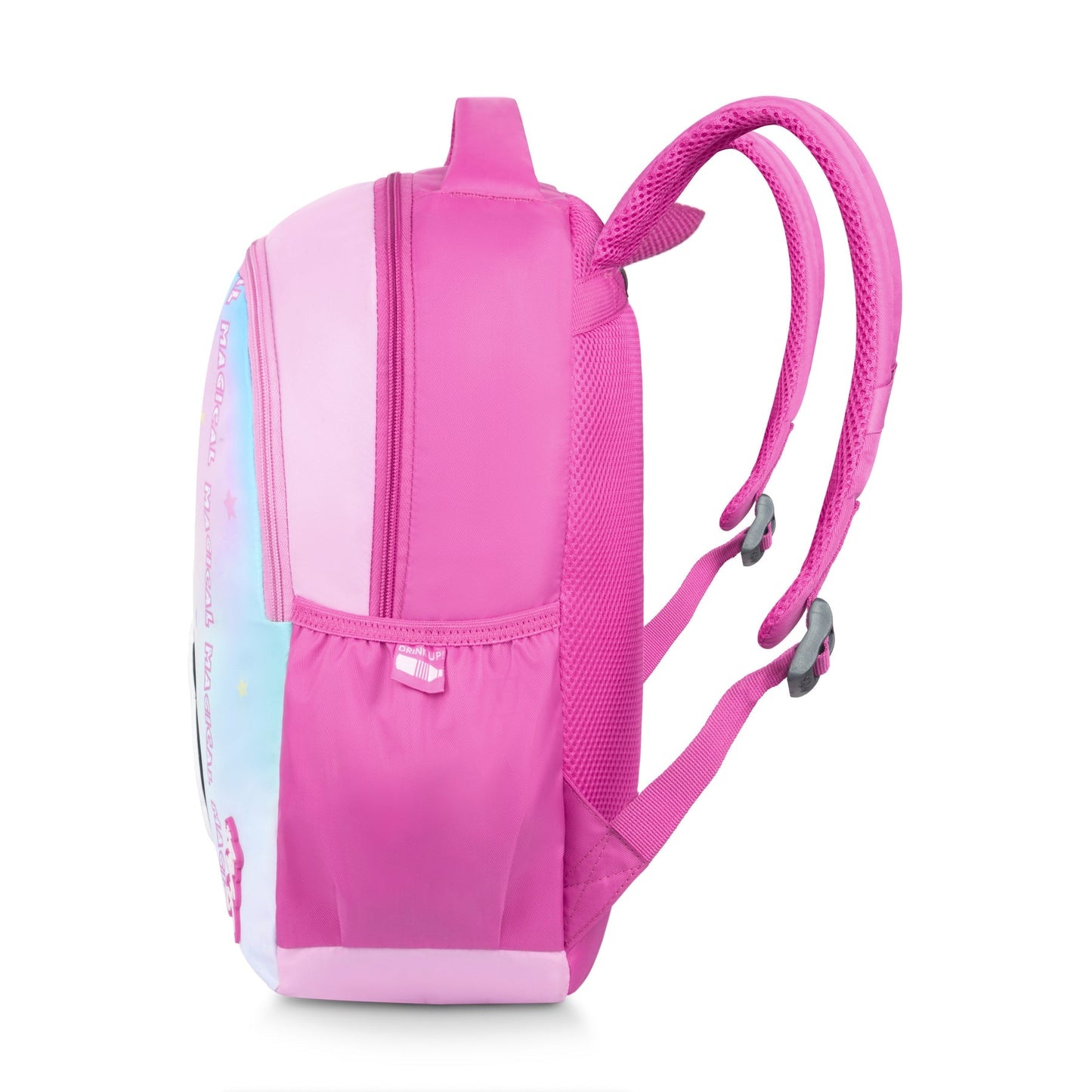 Skybags Bubbles Unicorn 03 18L Backpack