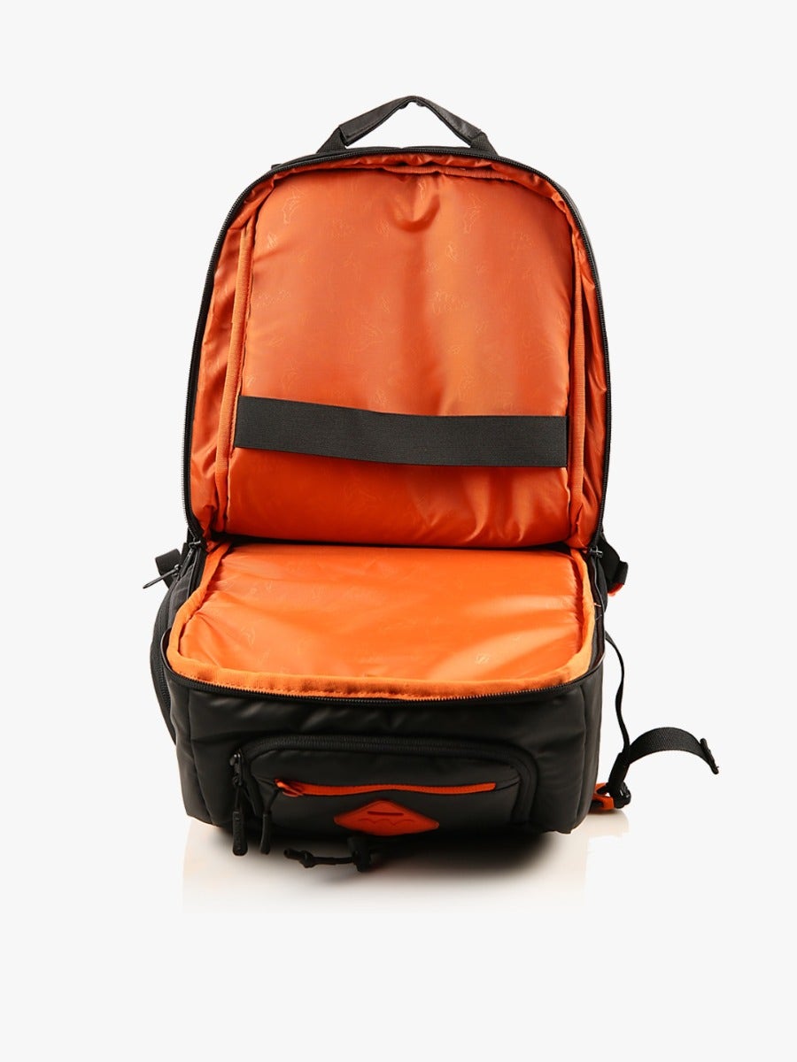 Wildcraft Shutterbug Rucksack Black