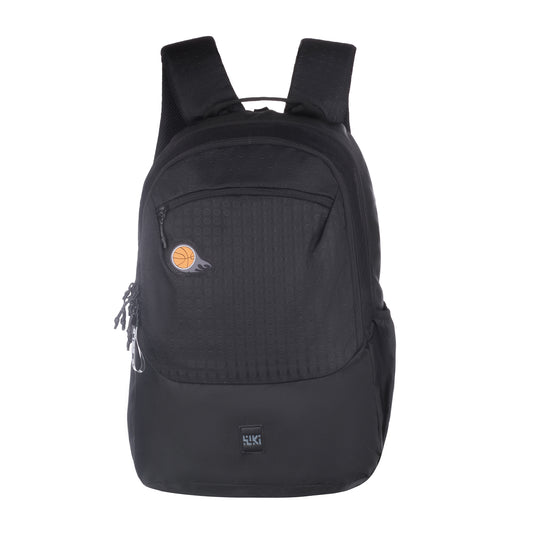 Wildcraft Wiki Nylon backpack Ideal for school, college, office & travel bag