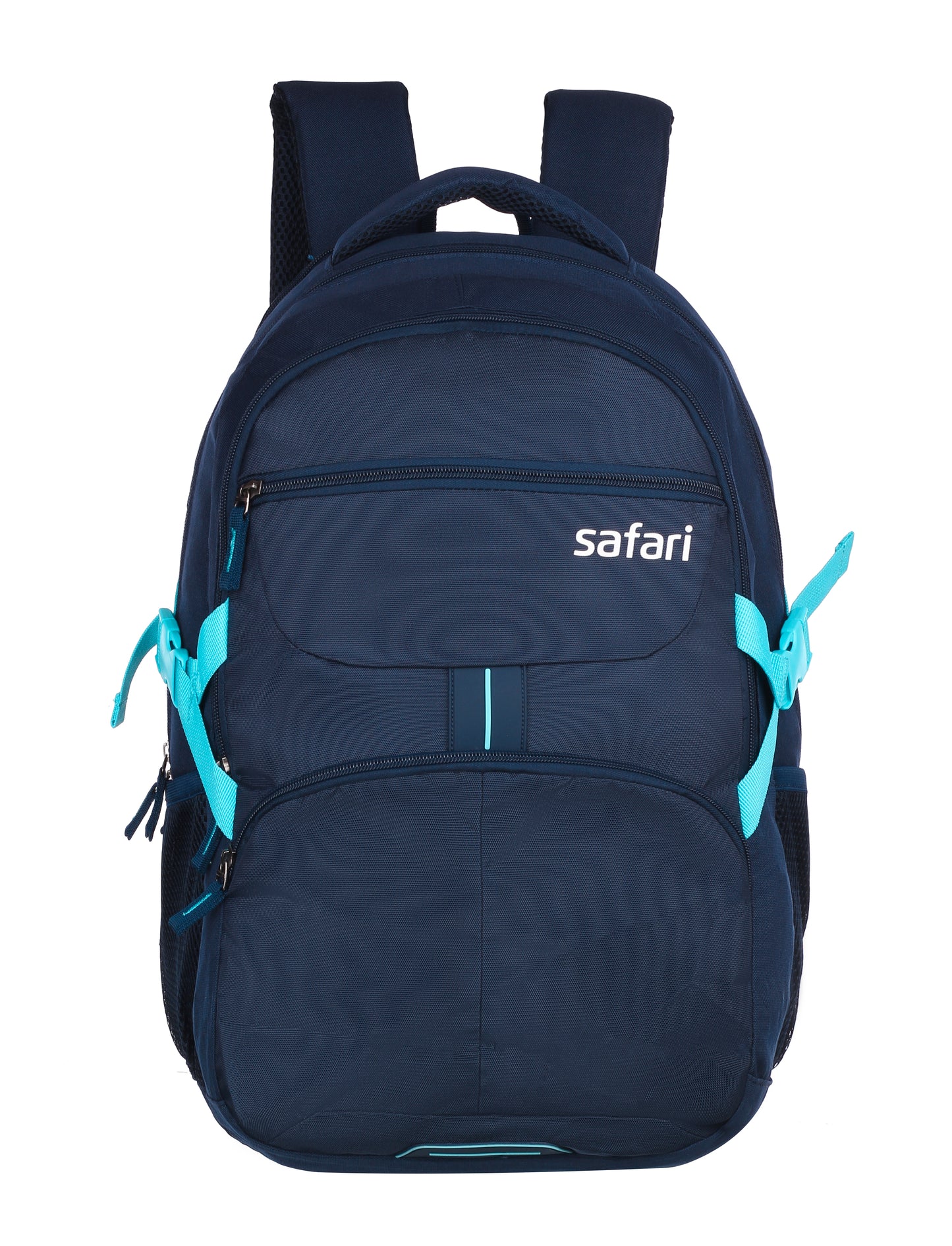 Safari Tritan Deluxe 36L Formal Backpack
