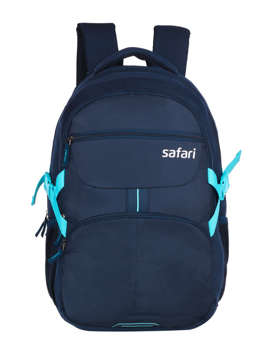 Safari Tritan Deluxe 36L Formal Backpack