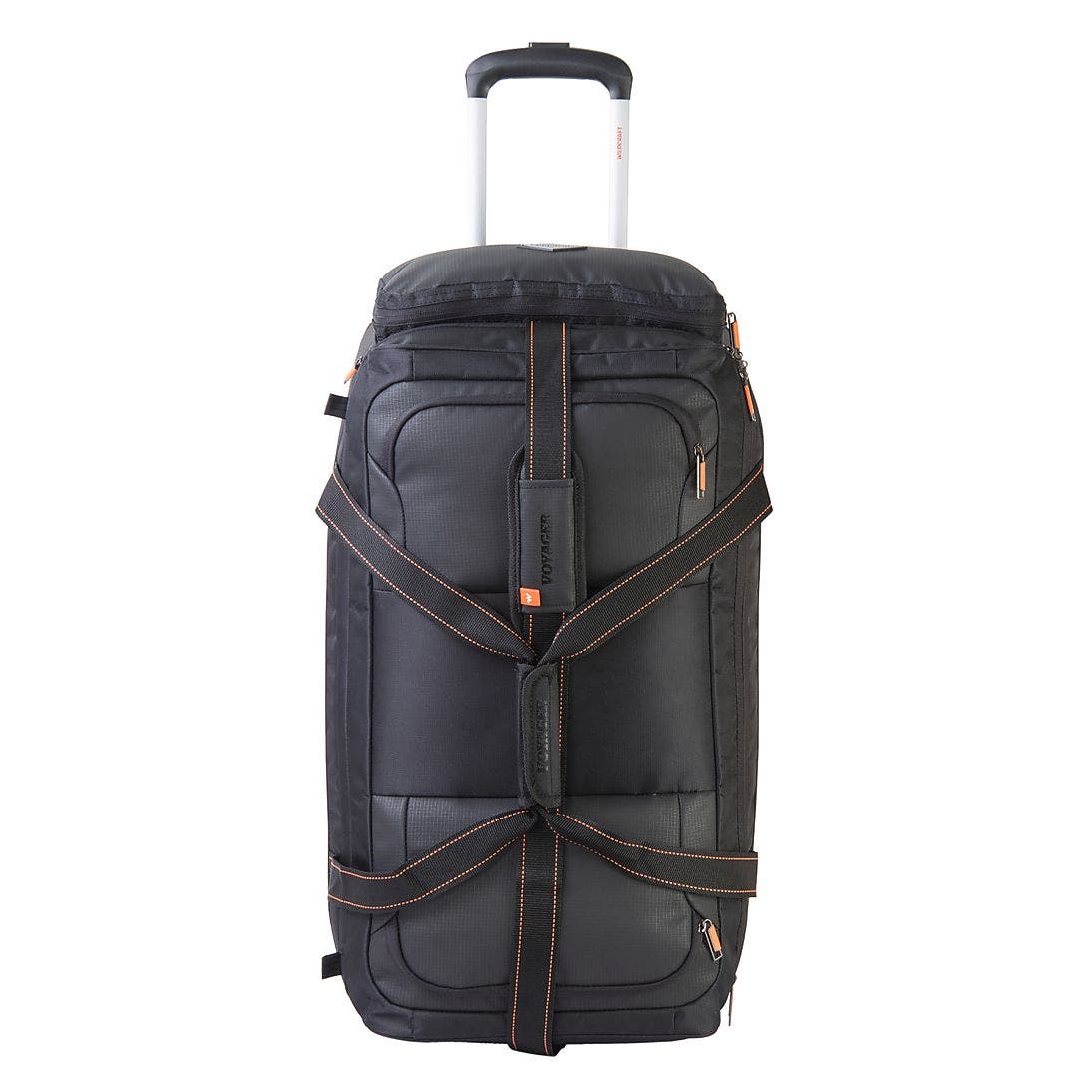 Wildcraft Nash Travel Duffle Bag (12218)