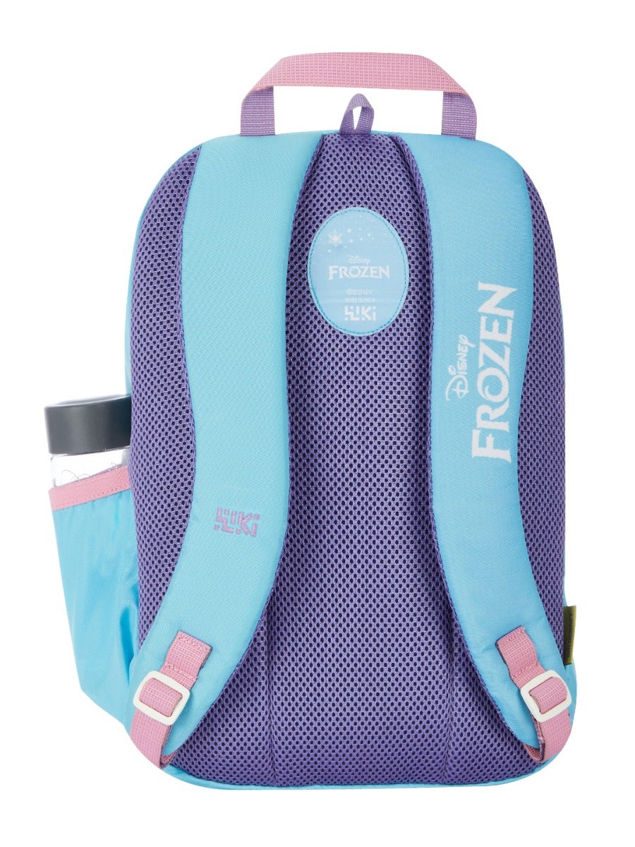 Wildcraft Wiki Champ 1 Frozen Blue 11L Backpack (13007)