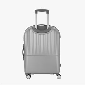 Genie Palm Hard Luggage Suitcase