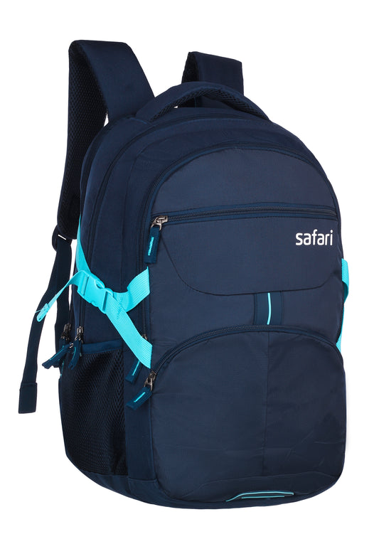Safari Tritan Deluxe 36L Formal Backpack
