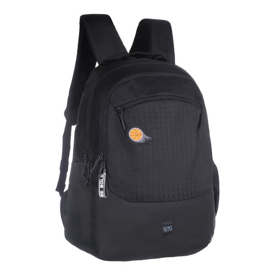 Wildcraft Wiki Nylon backpack Ideal for school, college, office & travel bag