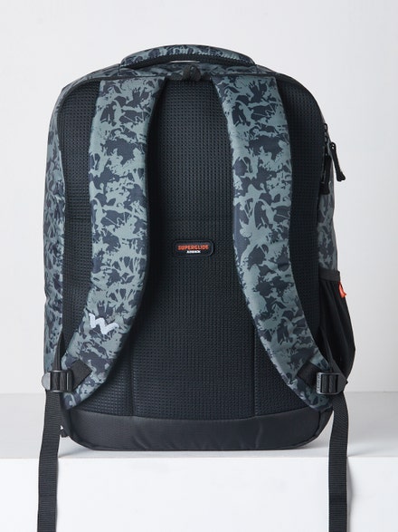 Wildcraft Globetrotter 30 L Laptop Backpack