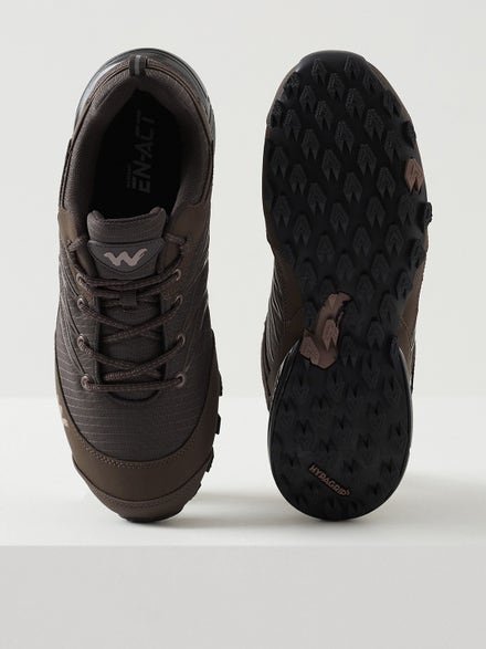 Wildcraft Men Hugo LA Hiking & Trekking Shoes