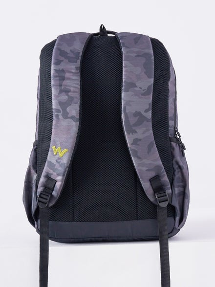 Wildcraft Sierra 45 LP Backpack