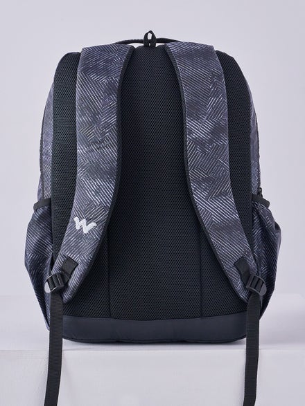 Wildcraft Sierra 45 LP Backpack