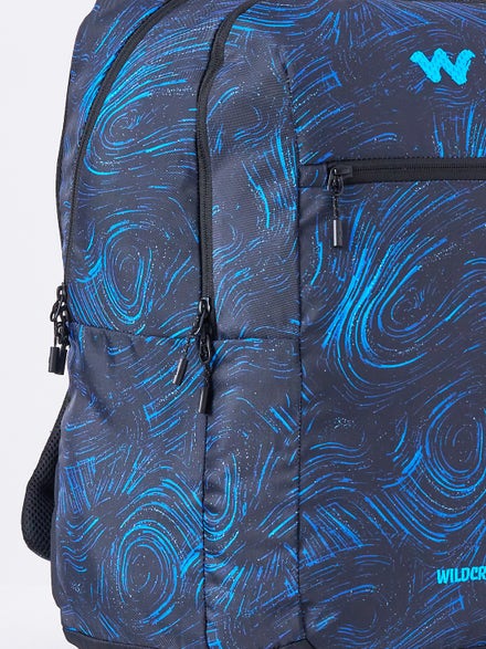 Wildcraft Sierra 40 Backpack