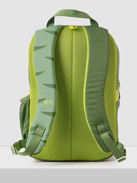 Wiki Champ 1 School Bag