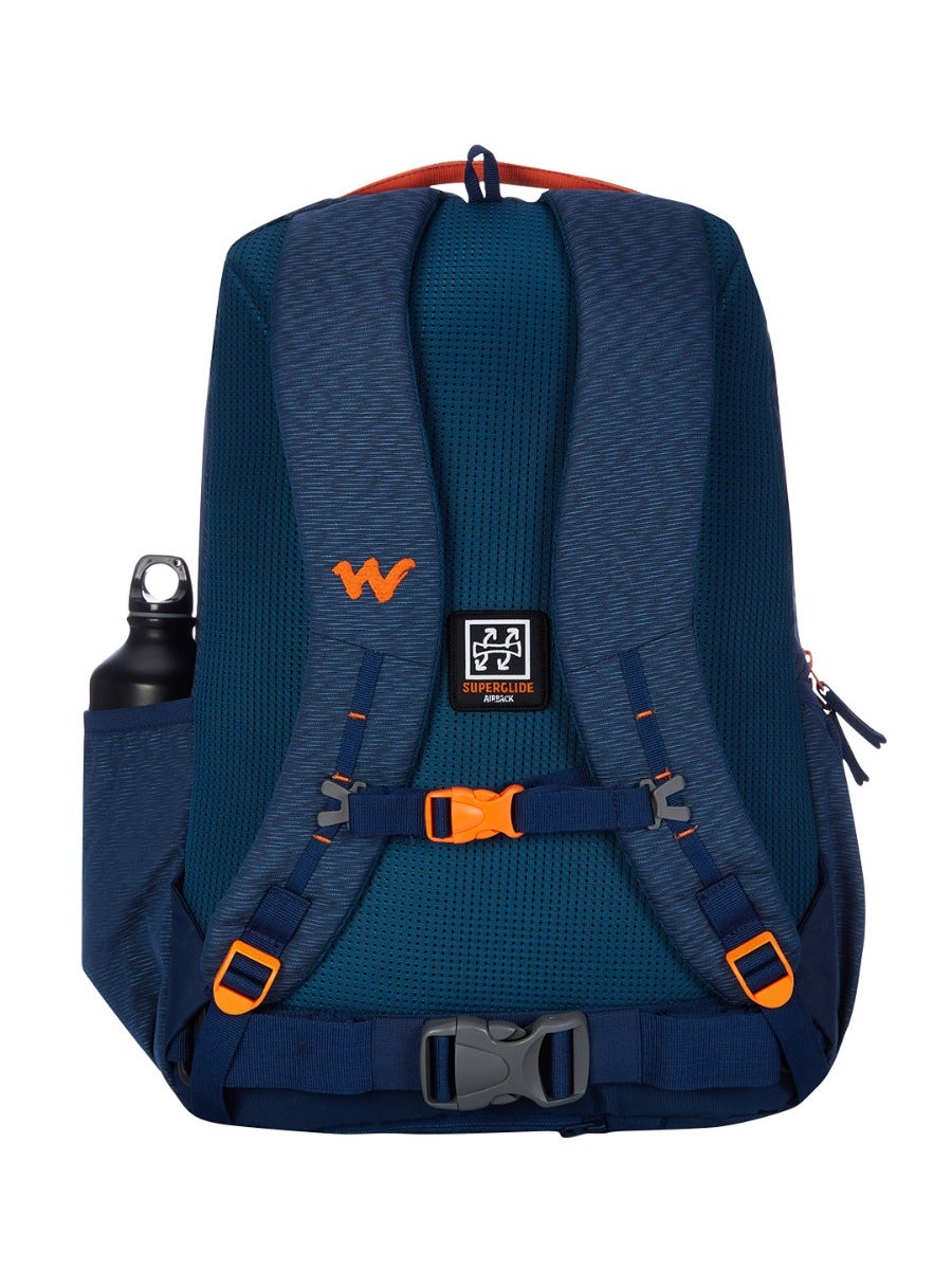 Wildcraft Blaze Pro 45L Backpack (12954)