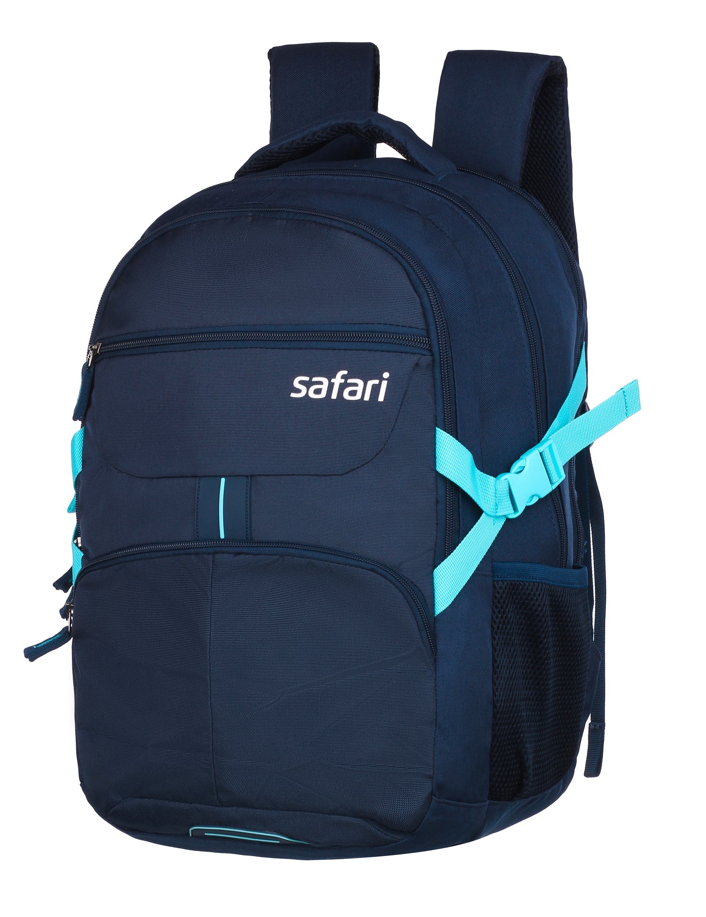 Safari Tritan Deluxe 36L Formal Backpack